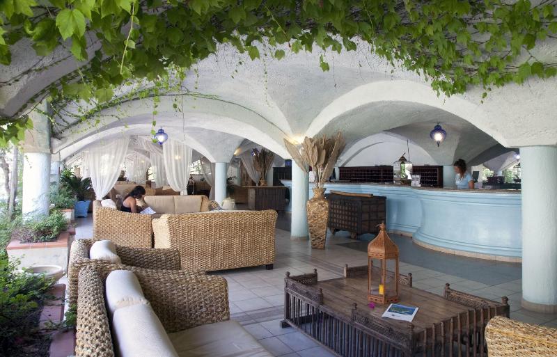 Arbatax Park Resort   Suites Del Mare