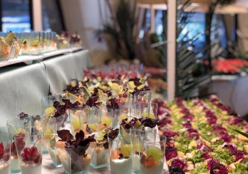 Arbatax Park Resort   Suites Del Mare