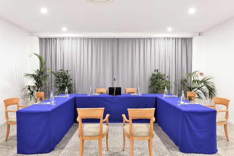 Arbatax Park Resort   Suites Del Mare