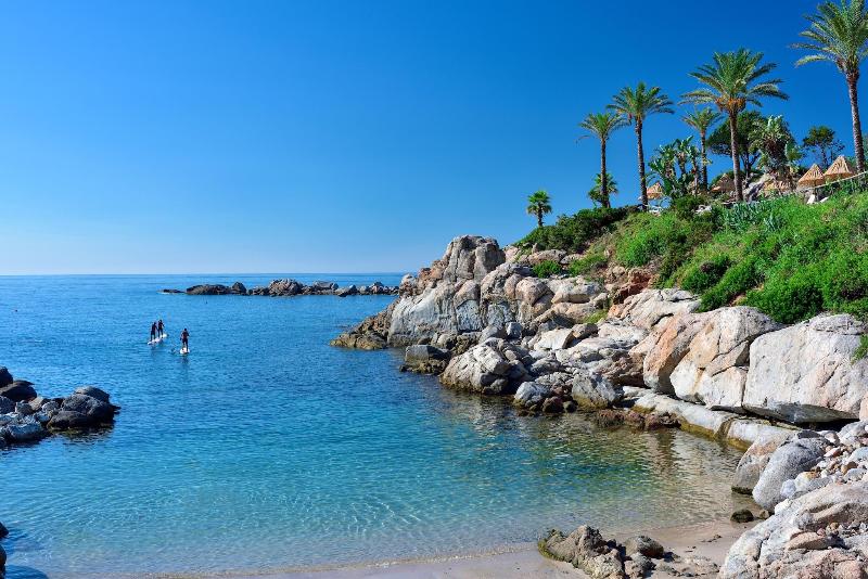 Arbatax Park Resort   Suites Del Mare