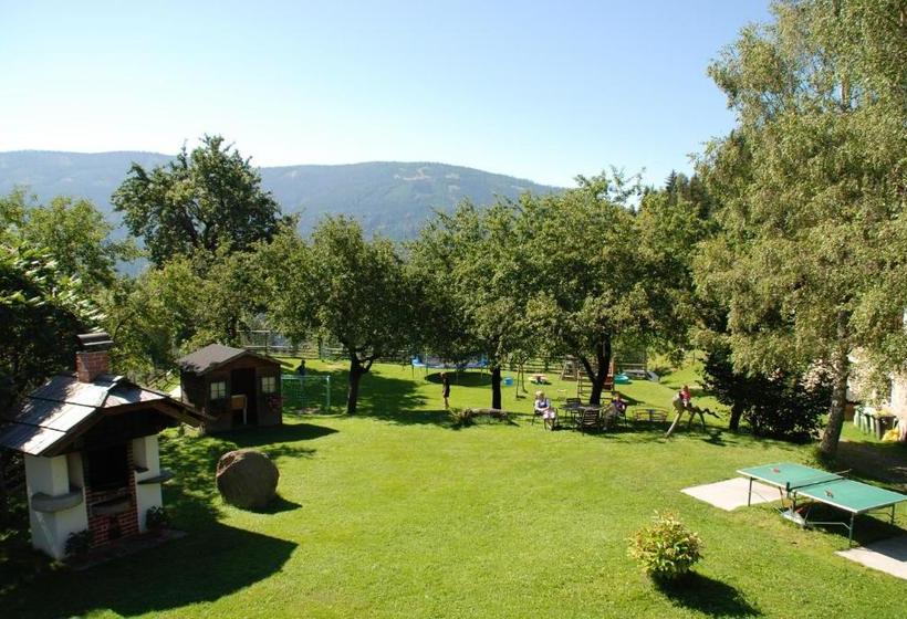 Bauernhof Der Lahnerhof