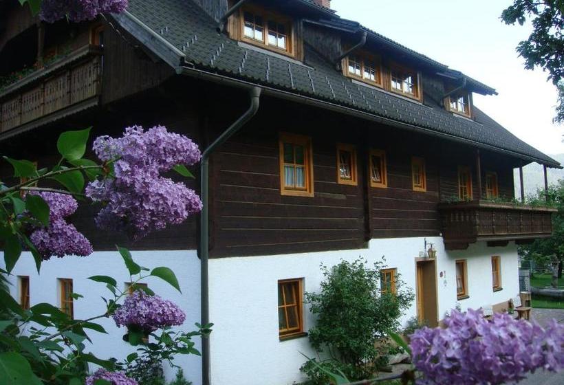 Bauernhof Der Lahnerhof