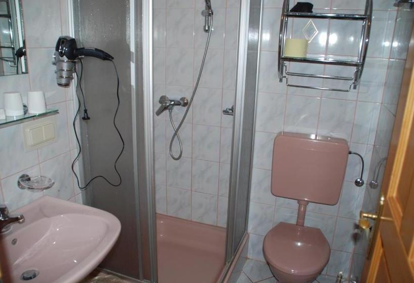 Bauernhof Der Lahnerhof