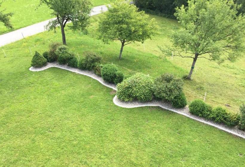 Eisenstattgut Faistenau