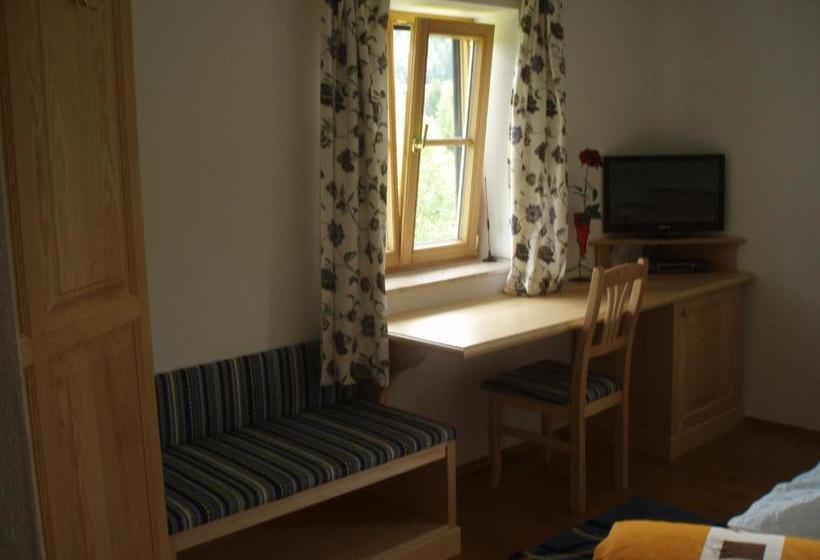 Eisenstattgut Faistenau