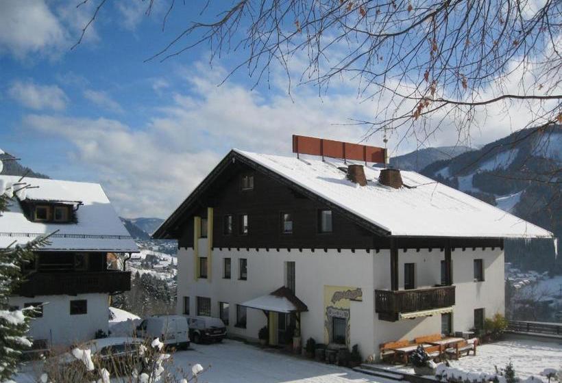 Bauernhof Feichterhof