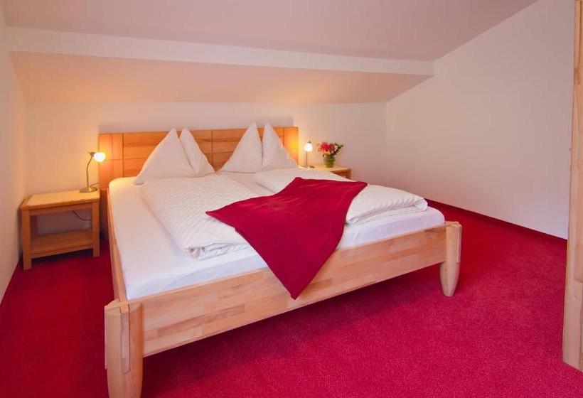 Bauernhof Feichterhof