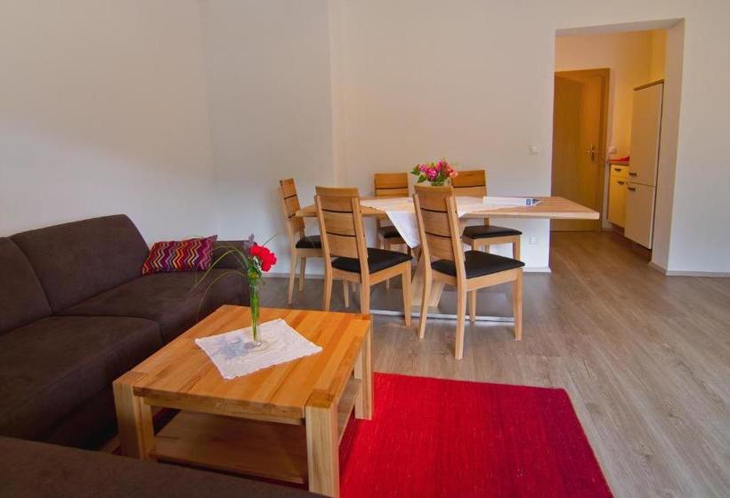 Bauernhof Feichterhof