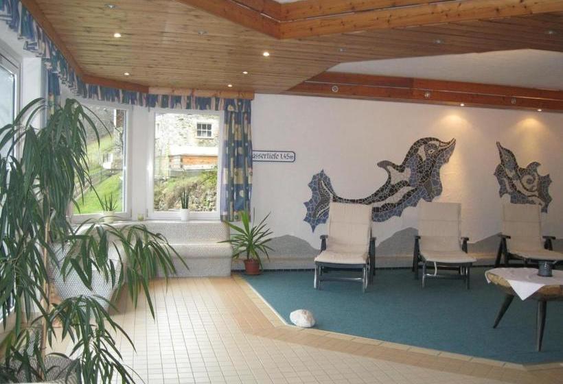 Bauernhof Feichterhof