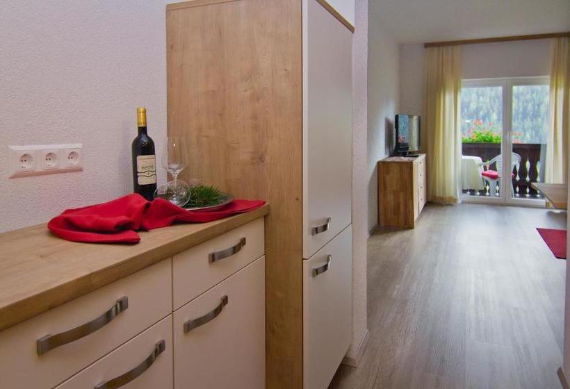 Bauernhof Feichterhof