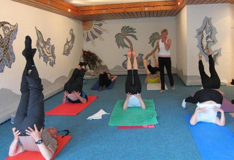 Bauernhof Feichterhof