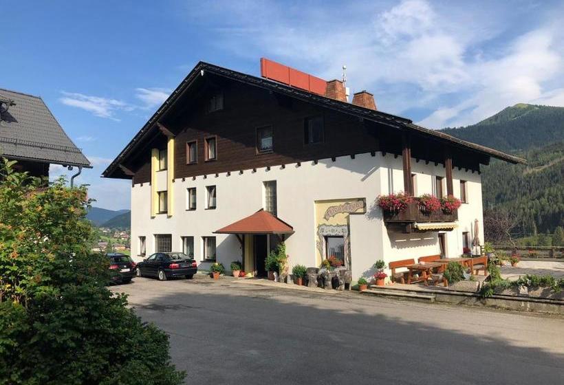 Bauernhof Feichterhof