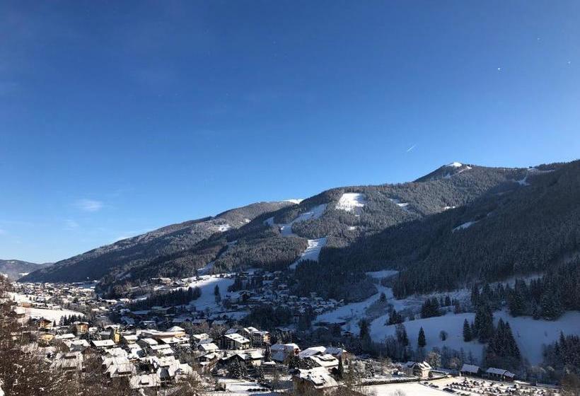 Bauernhof Feichterhof