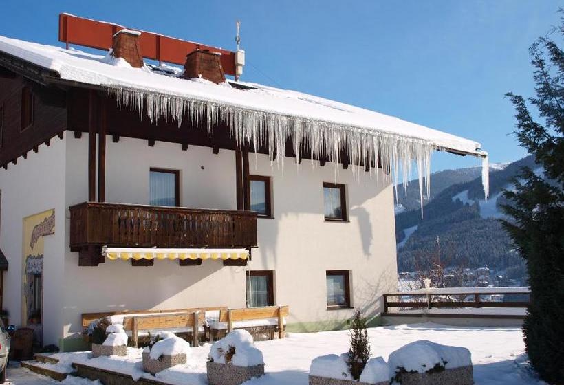 Bauernhof Feichterhof