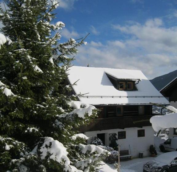 Bauernhof Feichterhof