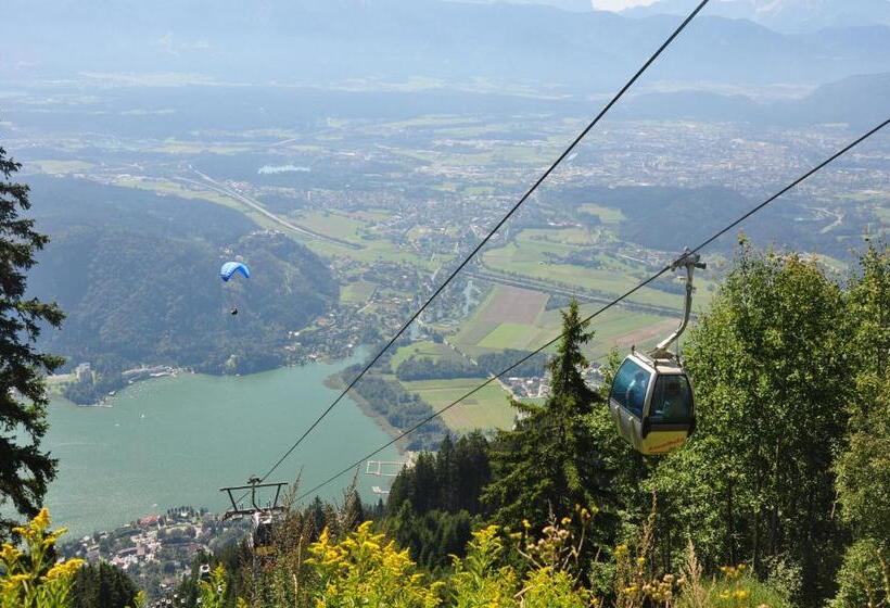 Bauernhof Landhaus Hofer