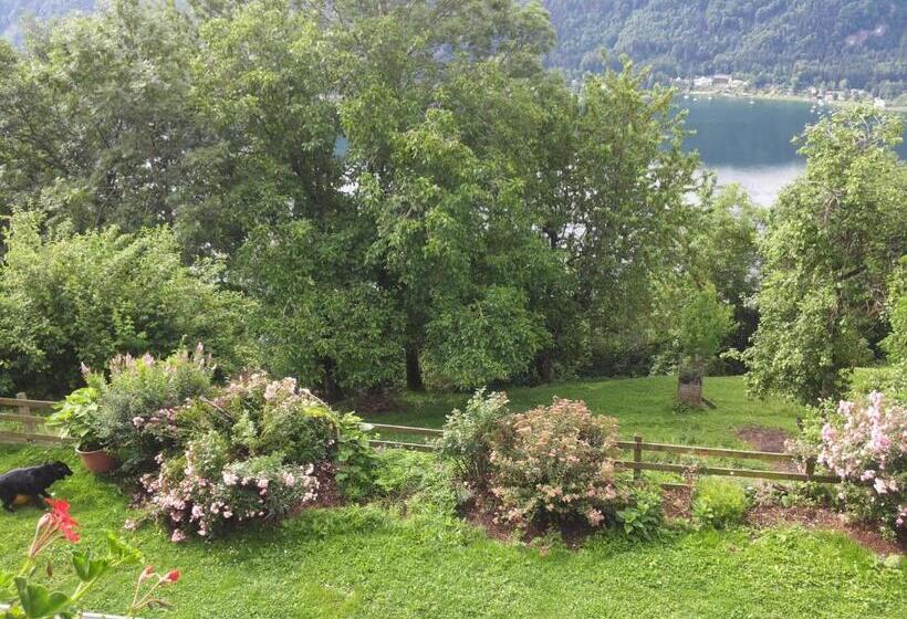 Bauernhof Landhaus Hofer