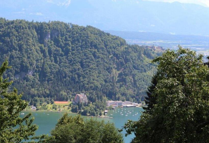 Bauernhof Landhaus Hofer