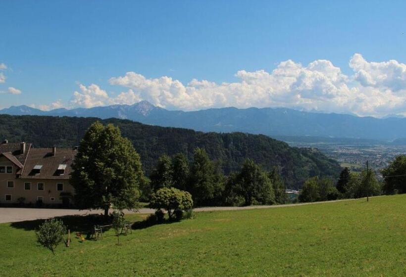 Bauernhof Landhaus Hofer