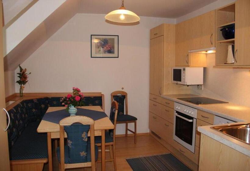 Bauernhof Landhaus Hofer