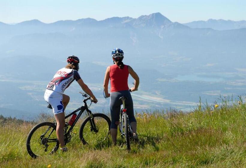 Bauernhof Landhaus Hofer