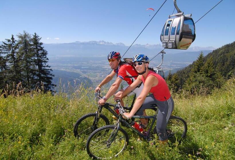 Bauernhof Landhaus Hofer