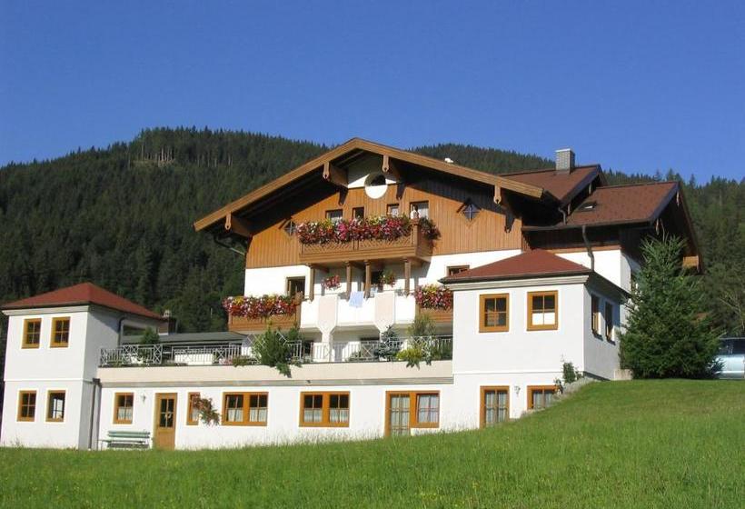 Mittersteghof