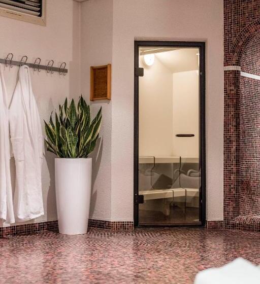 B&b Hotel Alpenrose Rooms & Apartments