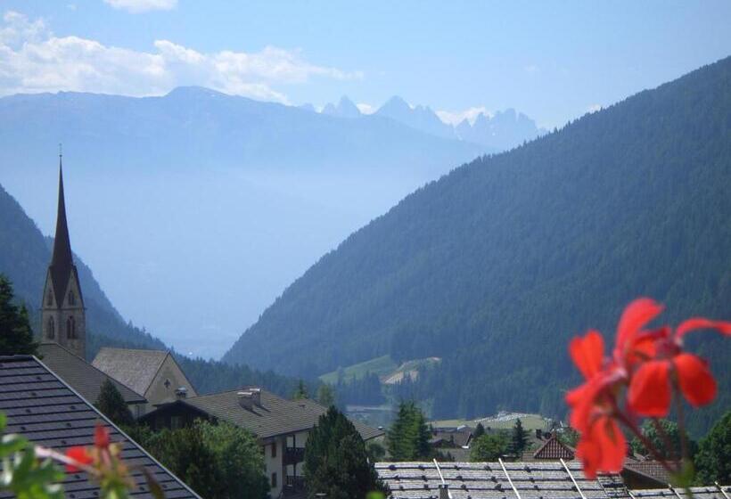 B&b Hotel Alpenrose Rooms & Apartments