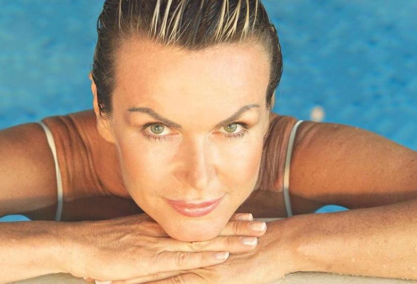 B&b Hotel Alpenrose Rooms & Apartments