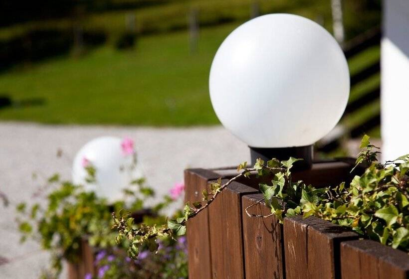 B&b Landhaus Vierthaler