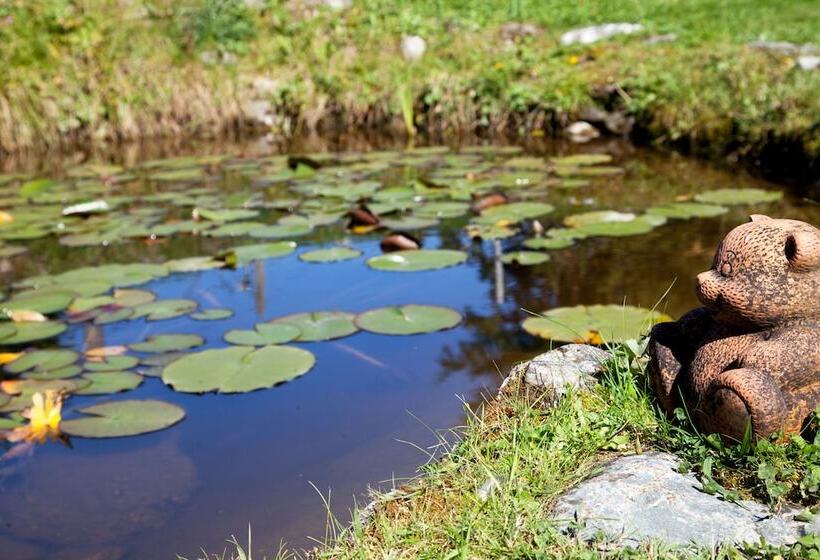 B&b Landhaus Vierthaler