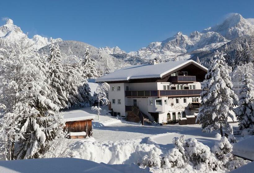 B&b Landhaus Vierthaler