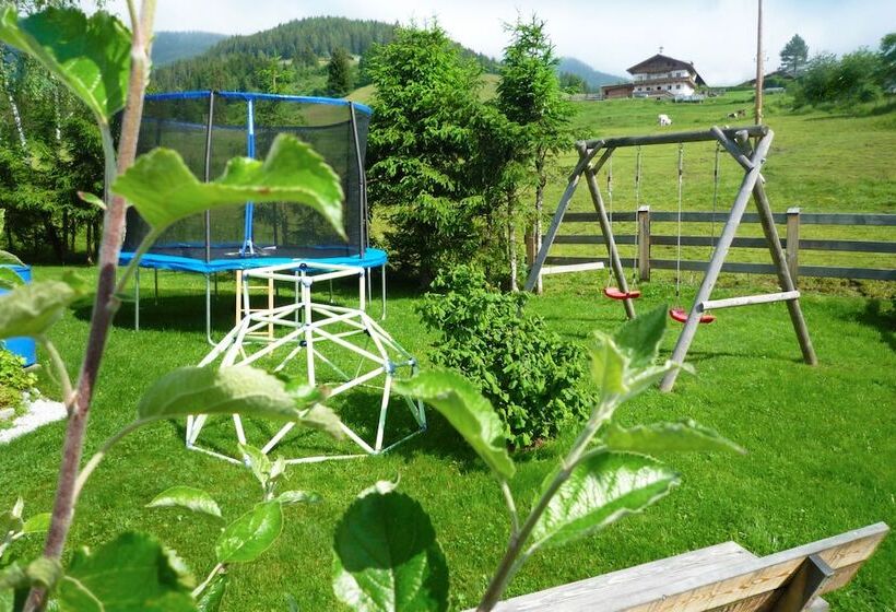 B&b Landhaus Vierthaler