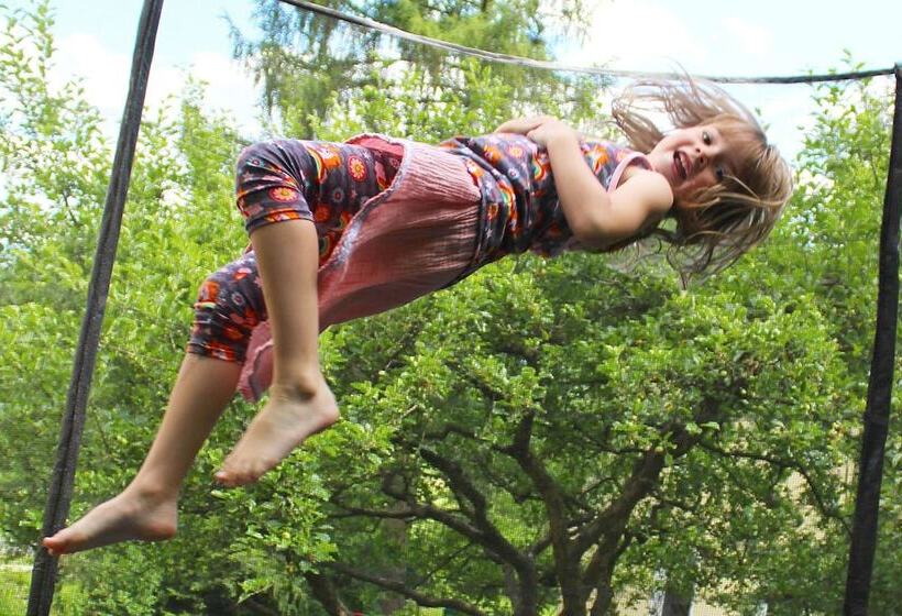 B&b Landhaus Vierthaler