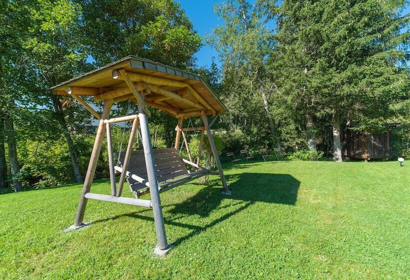 B&b Landhaus Vierthaler