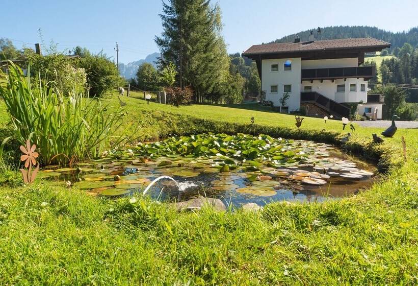 B&b Landhaus Vierthaler