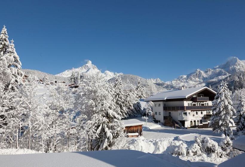 B&b Landhaus Vierthaler