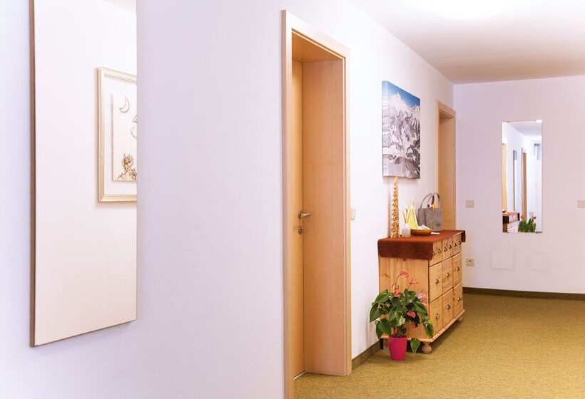 B&b Landhaus Vierthaler