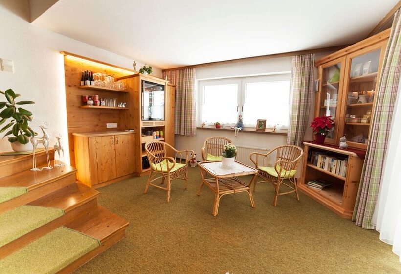 B&b Landhaus Vierthaler