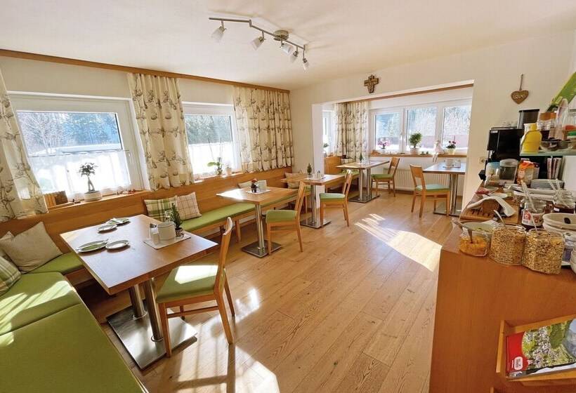 B&b Landhaus Vierthaler