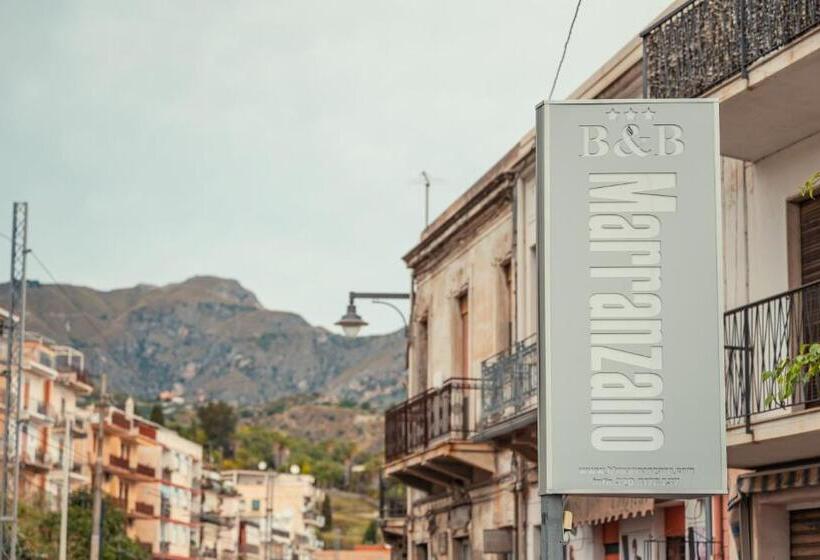 B&b Marranzano