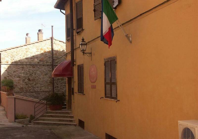 B&b Relais Nel Borgo