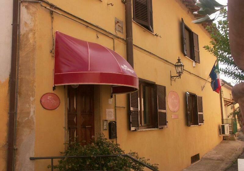 B&b Relais Nel Borgo