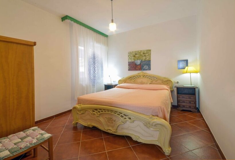 B&b Villa Nicoletta