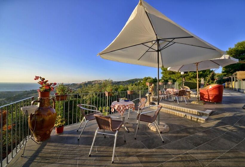 B&b Villa Nicoletta