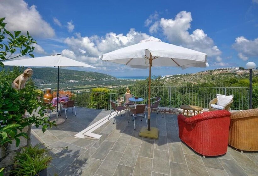 B&b Villa Nicoletta