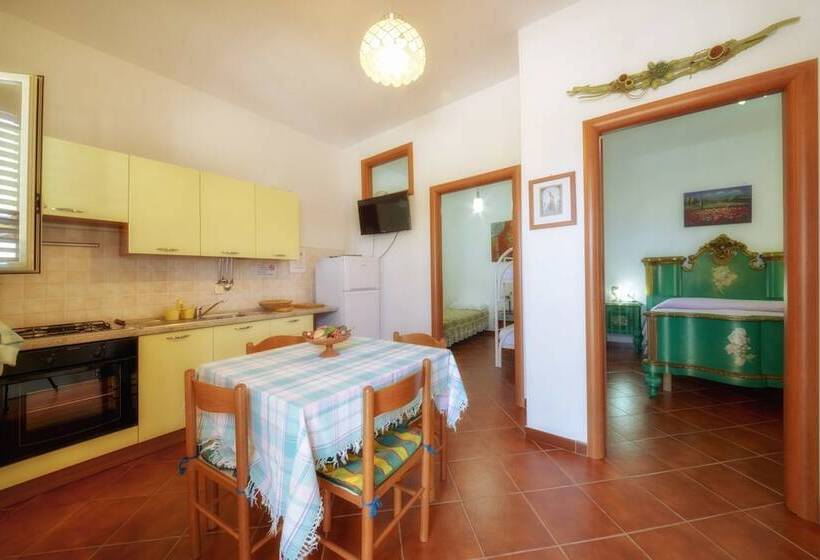 B&b Villa Nicoletta