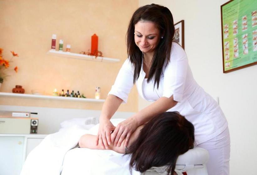 Garni Landhaus Servus