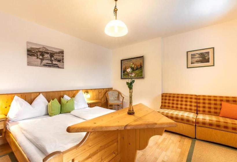 مبيت وإفطار Pension Antonia